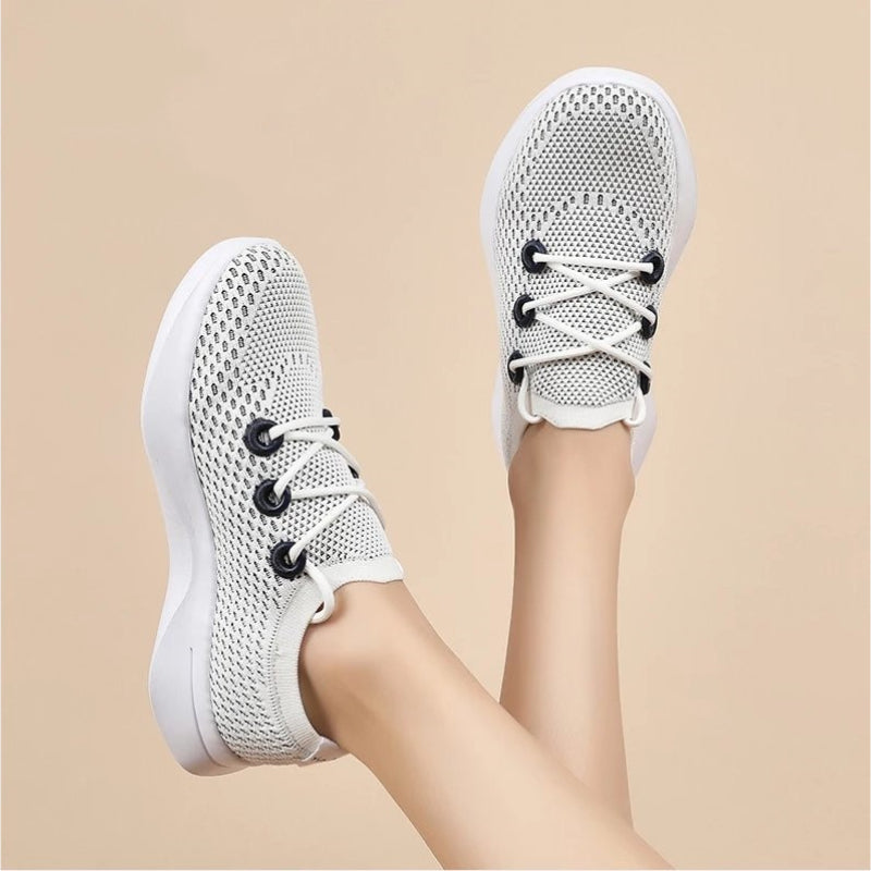 Breathable Light Tree Dasher Shoes