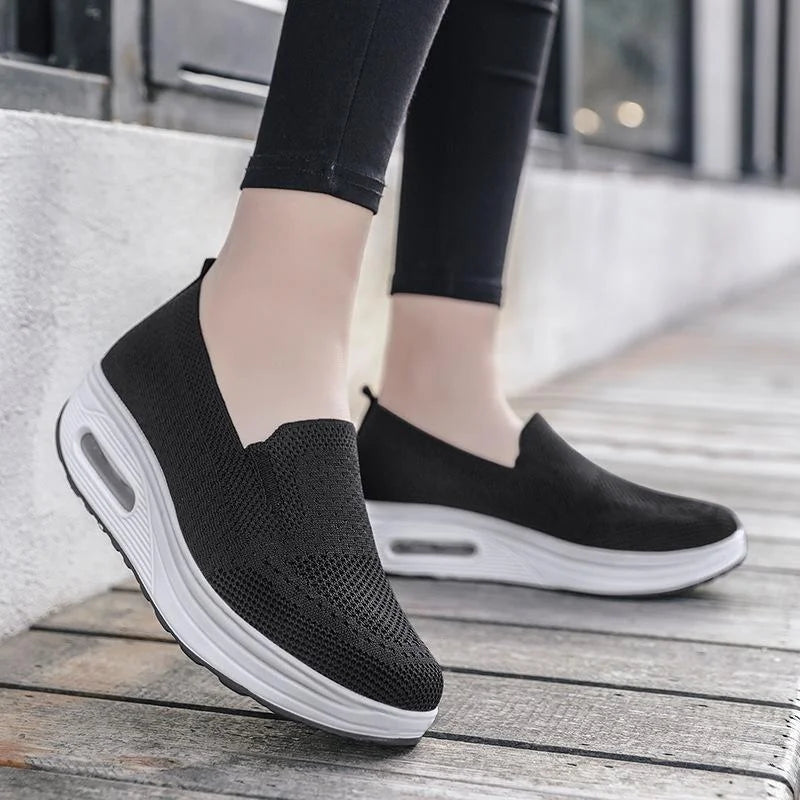 Lightweight Non Slip Comfy Shoes