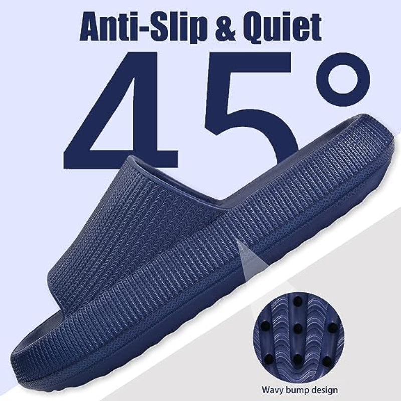 Anti Slip Cloud Cushion Slides