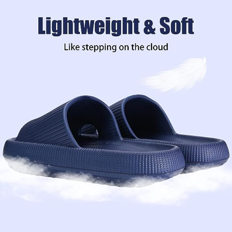 Anti Slip Cloud Cushion Slides