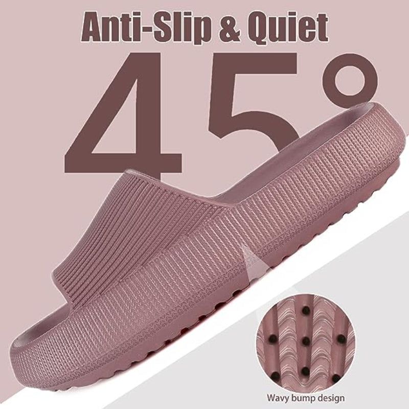Anti Slip Cushion Slides