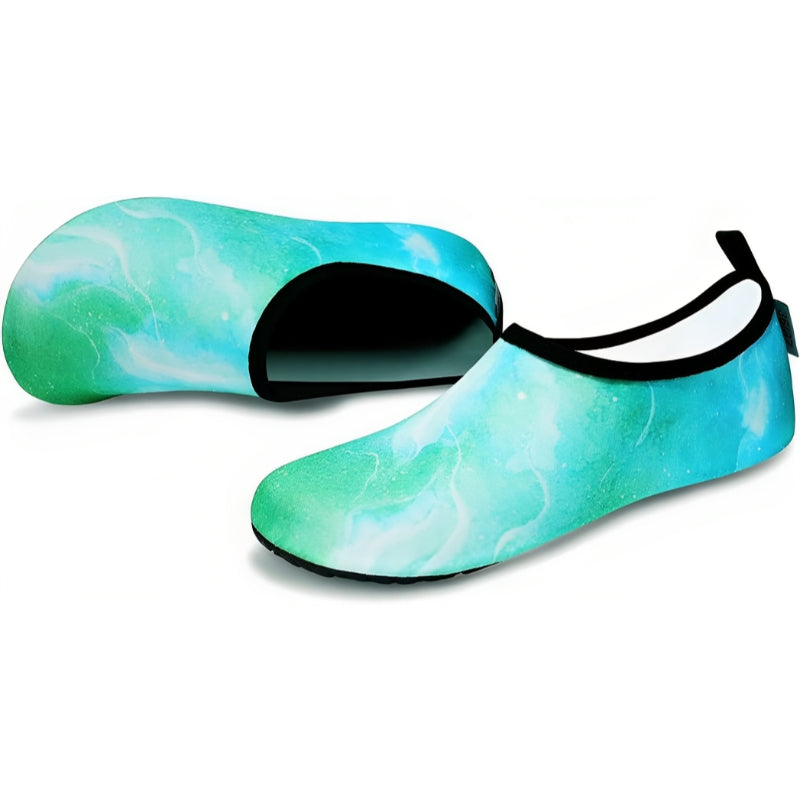 Slip On Aqua Shoes