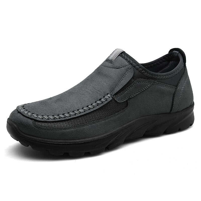 Casual Loafers Shoes