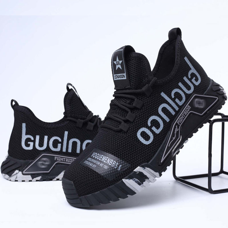 Casual Style Light Weight Sports Shoes