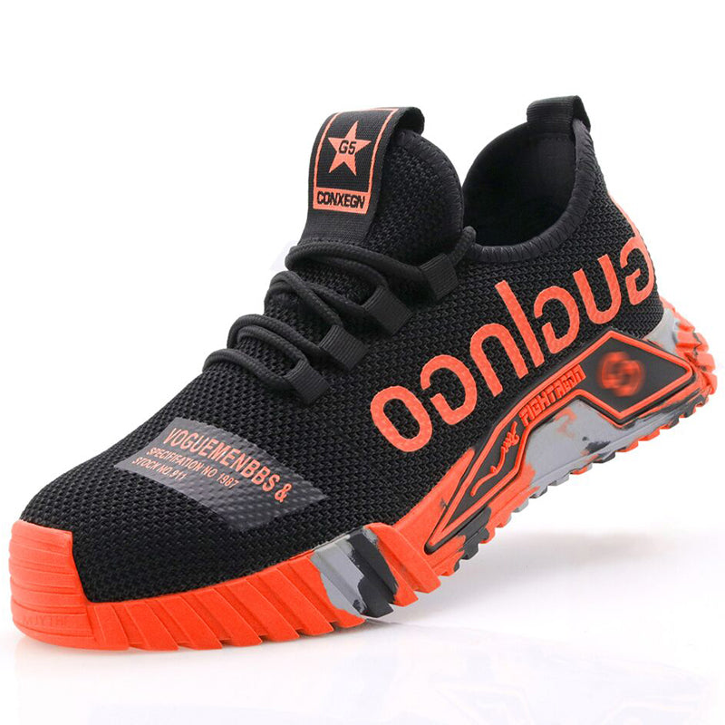 Casual Style Light Weight Sports Shoes