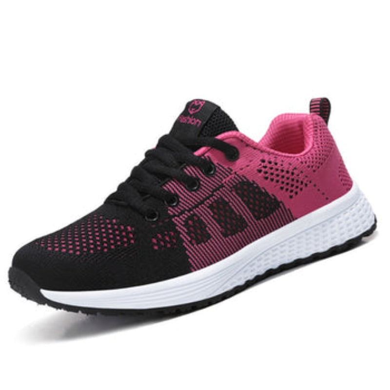 Casual Style Light Weight Walking Shoes