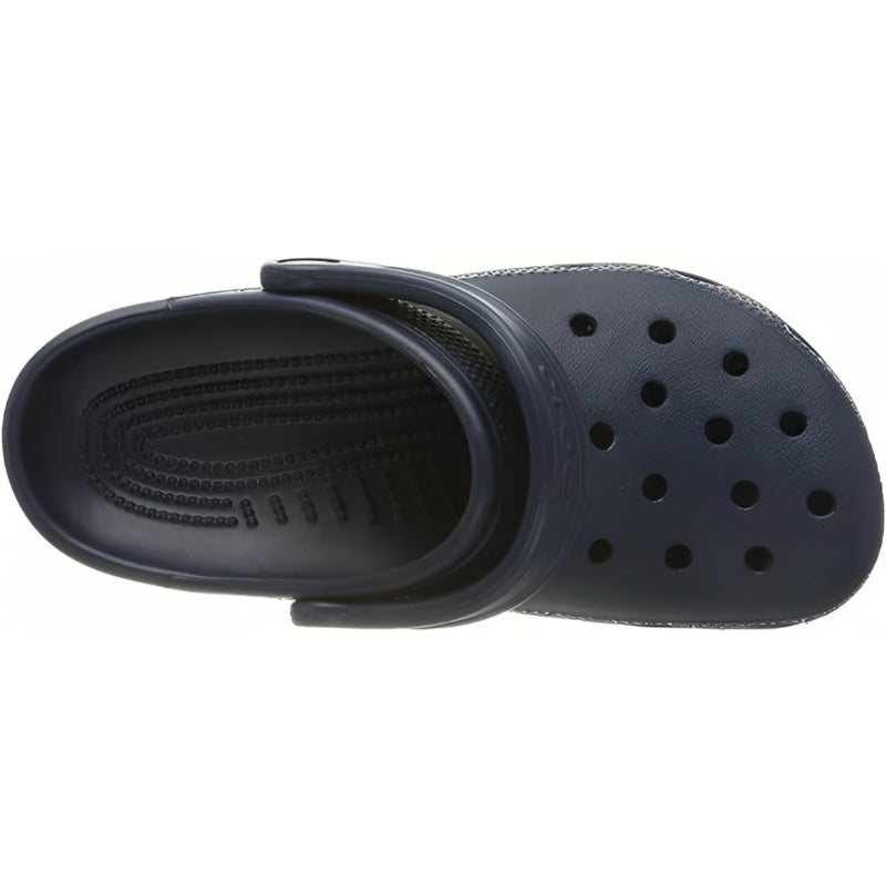 Classic Platform Slip On Crocs