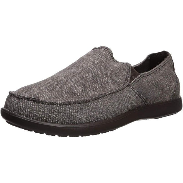 Comfortable And Plain Loafers