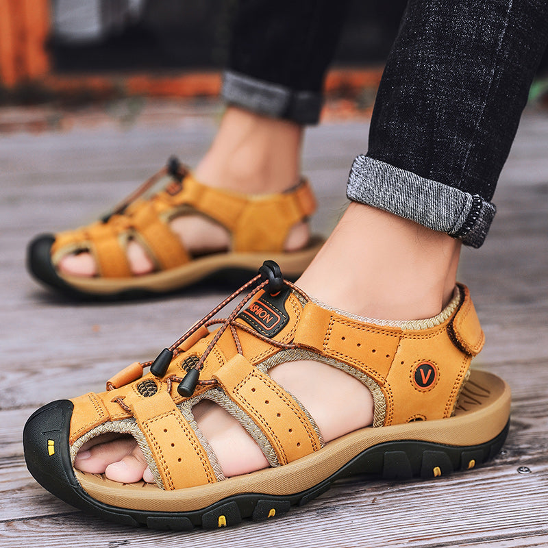 Comfy Sandals For Summer