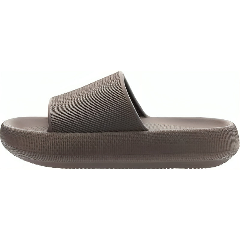 Cushioned Thick Sole Sandals