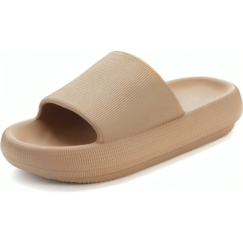 Cushioned Thick Sole Sandals