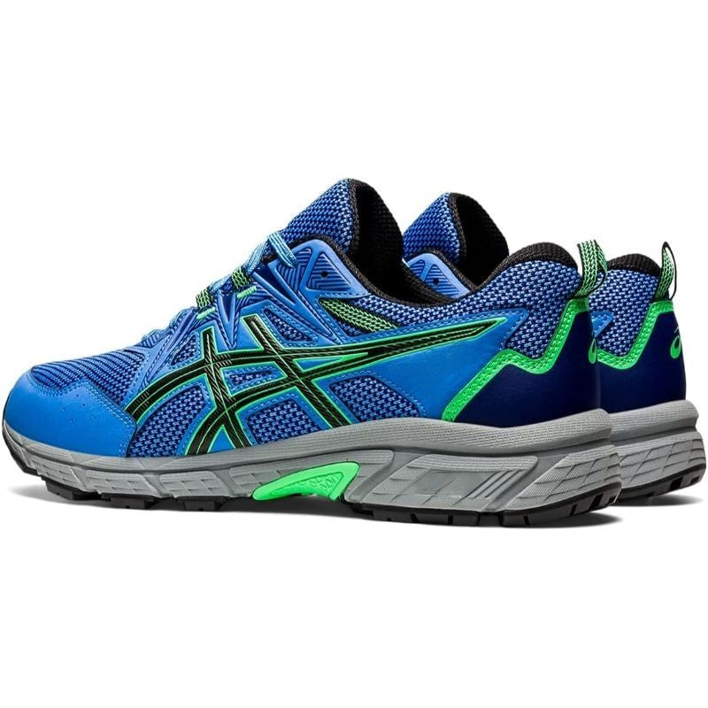 Durable Gel Cushioned Running Shoes