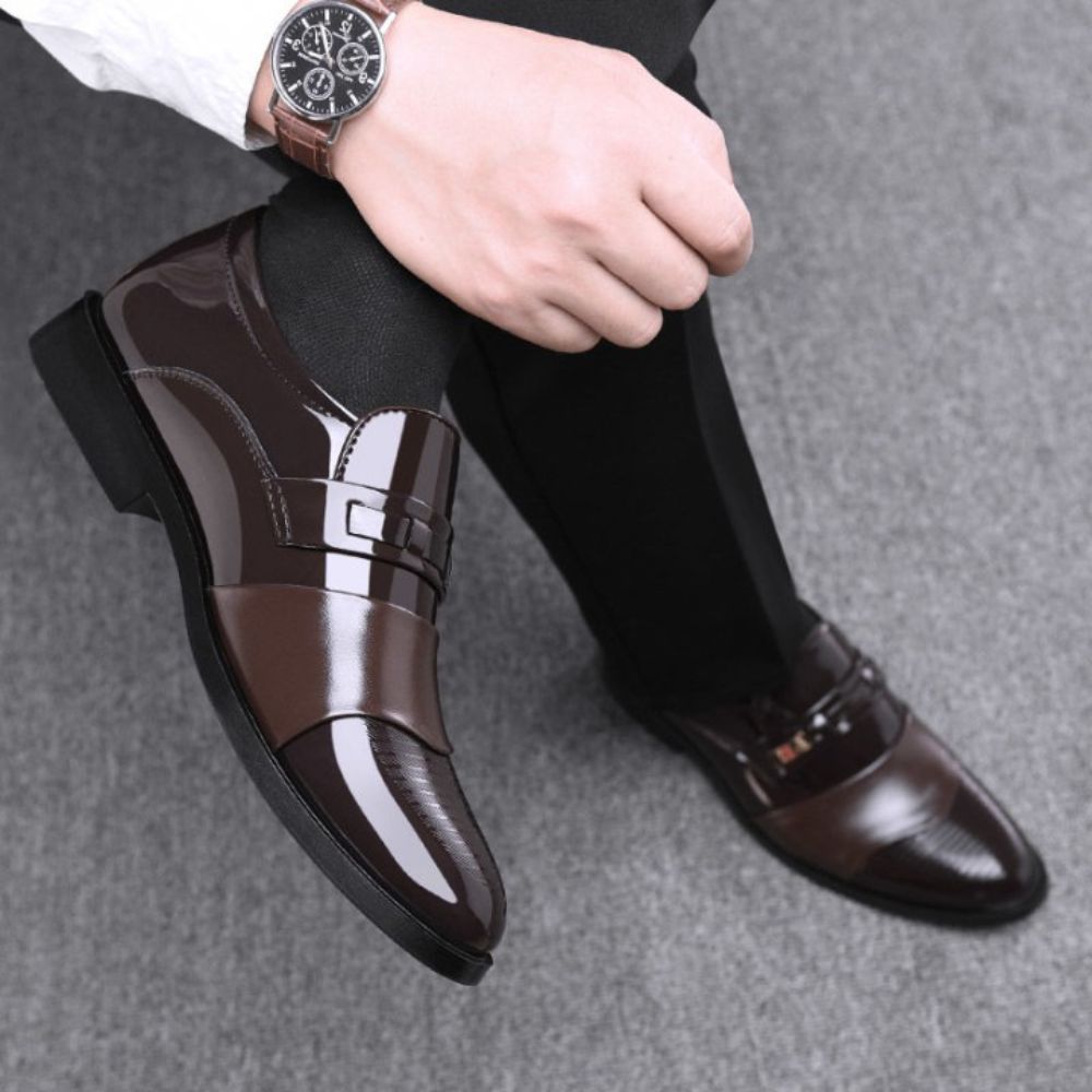 Business Dress Shoes