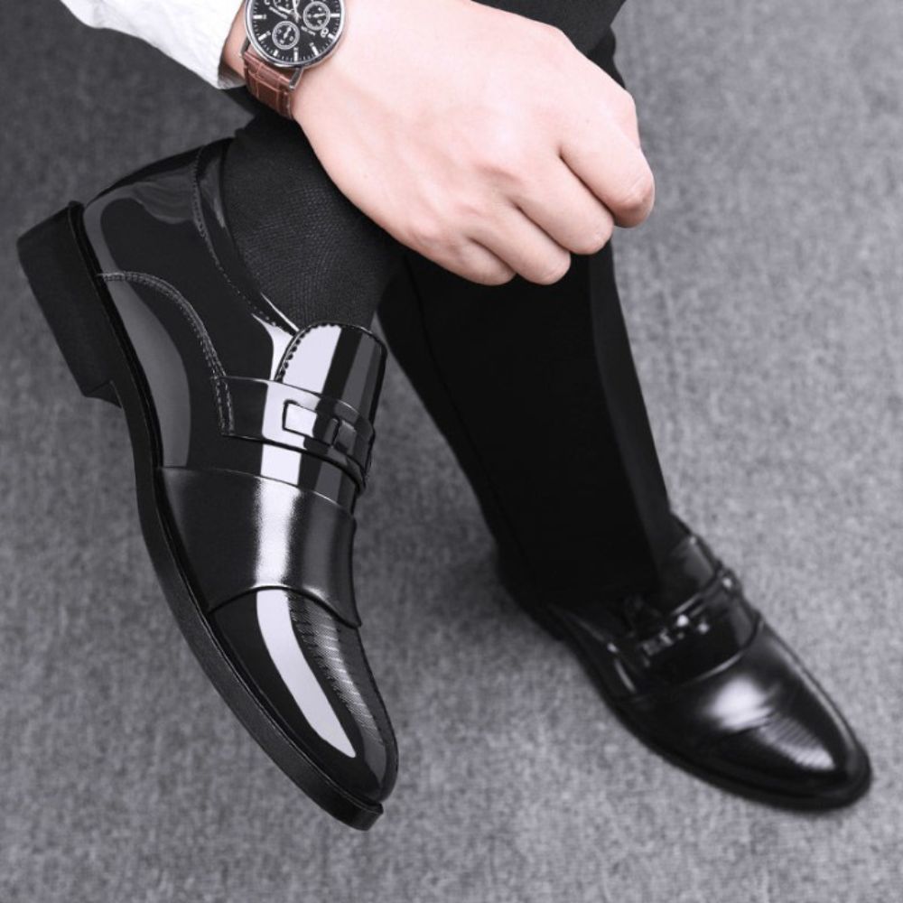 Business Dress Shoes