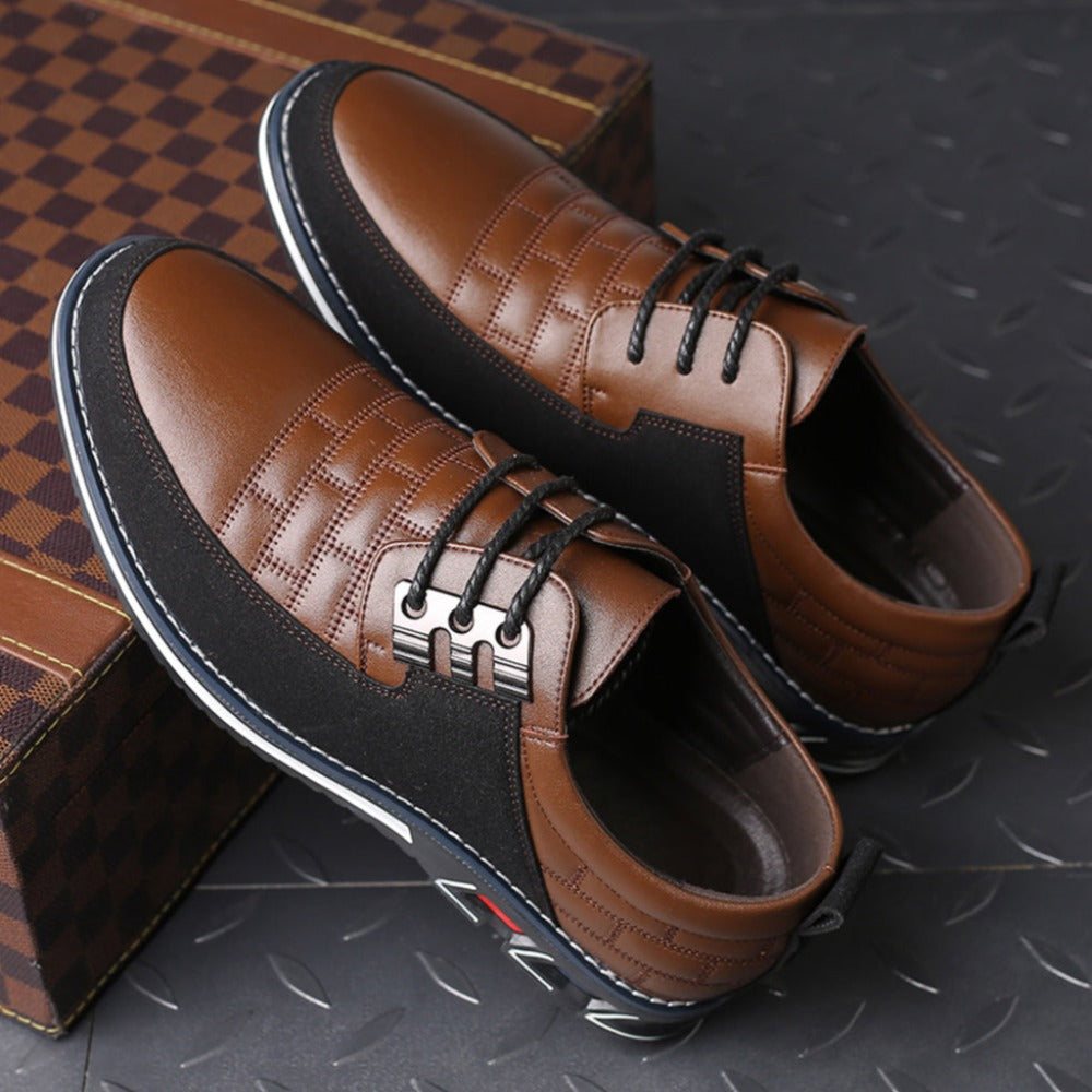 Fashionable Classic Casual Shoes