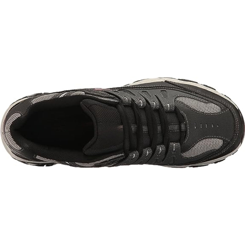 Flexible Afterburn Sports Shoes