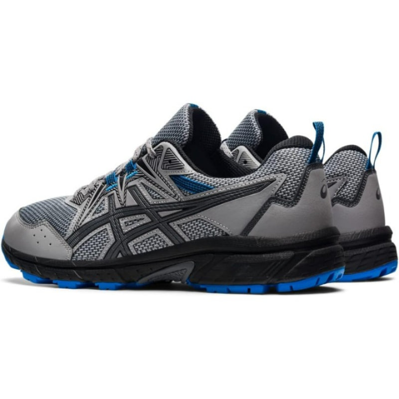 Gel Cushioned Durable Running Shoes
