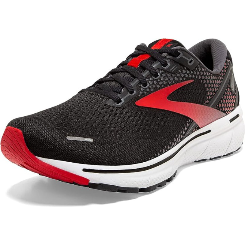 Lace Up Running Shoe