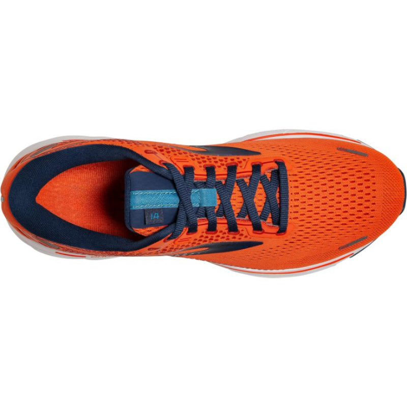Lace Up Running Sneaker