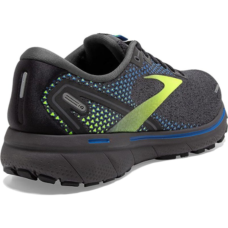 Lace Up Sporty Running Shoe