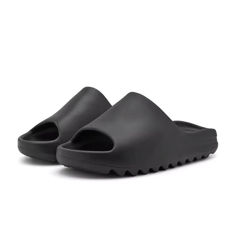 Light Weight Casual Style Comfy Sliders