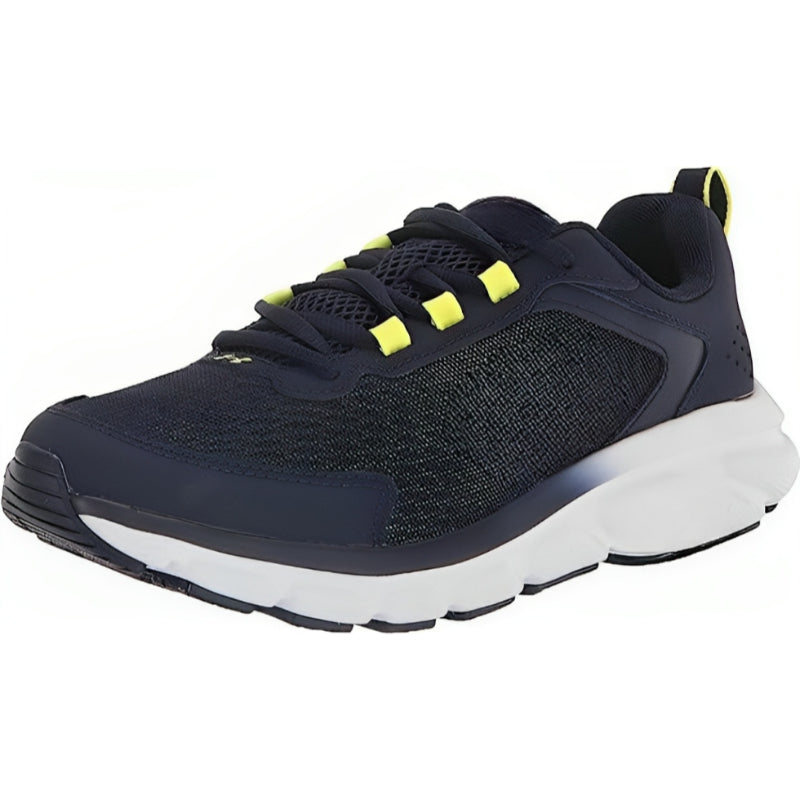 Lightweight Cushioned Running Shoes