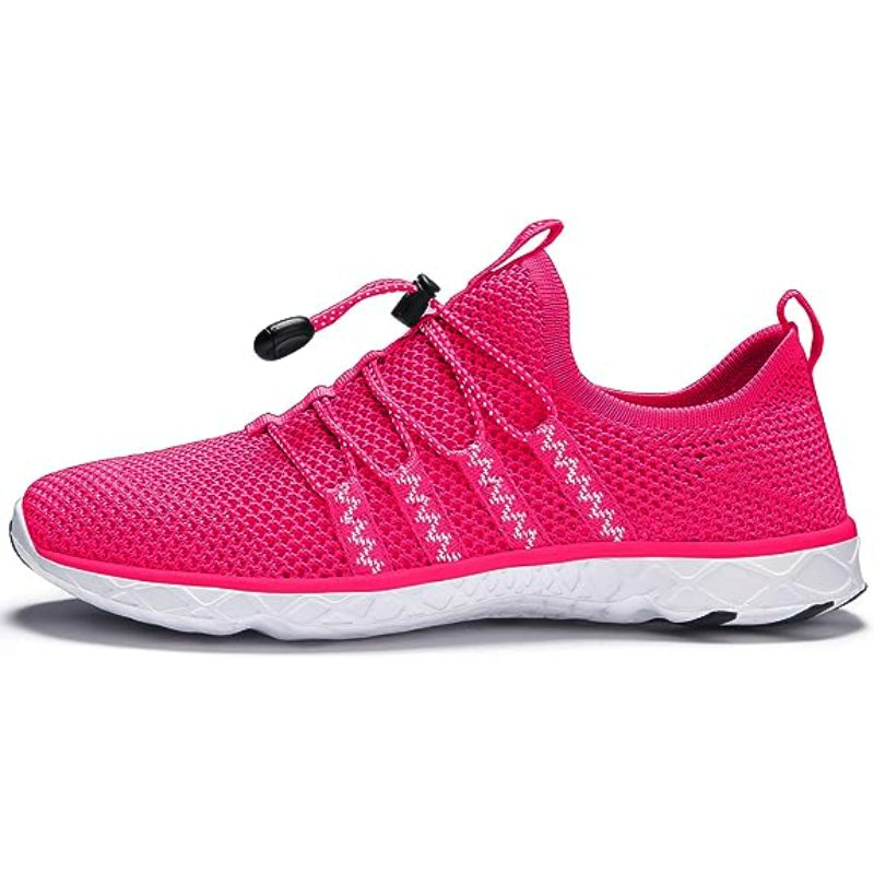 Lightweight Elastic Straps Sports Shoes