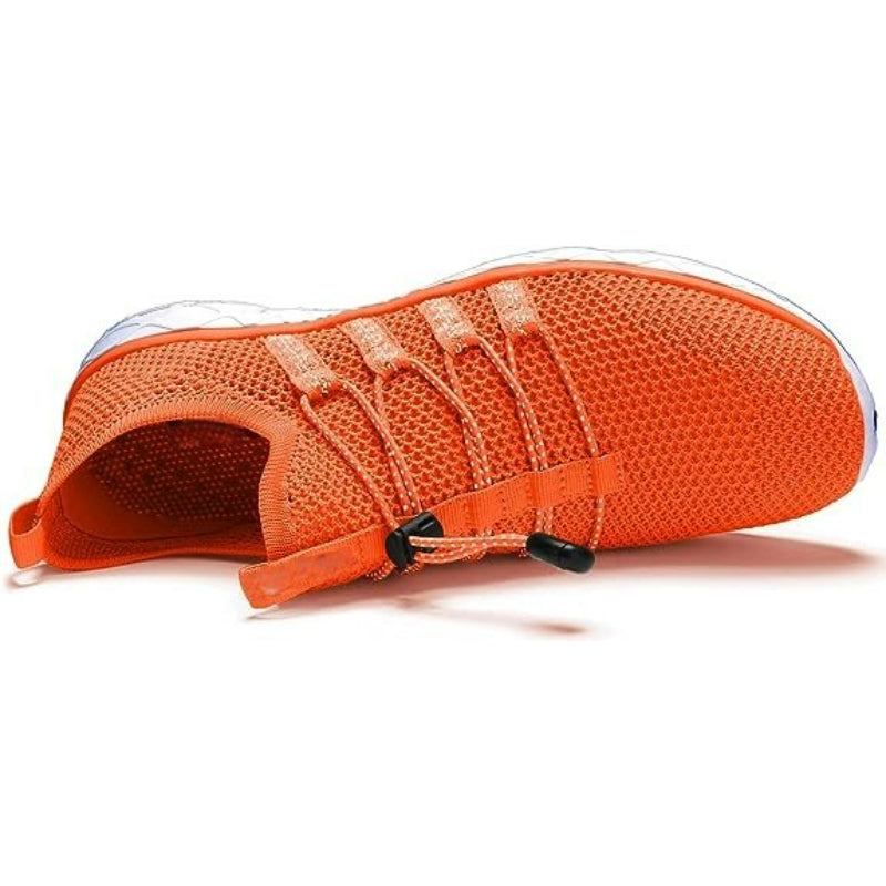 Lightweight Elastic Straps Sports Shoes