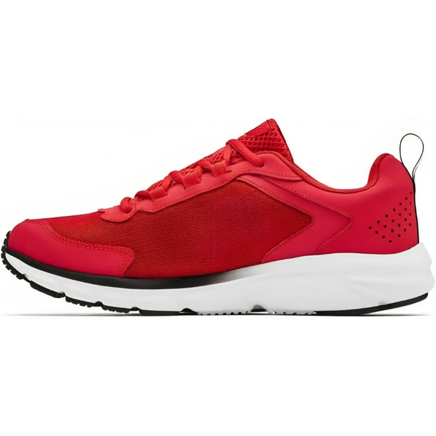 Mesh Cushioned Running Shoes