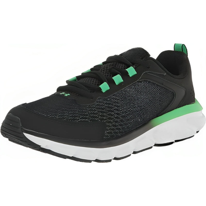 Mesh Cushioned Running Shoes