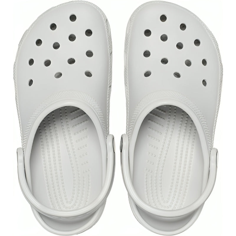 Platform Lightweight Slip On Crocs