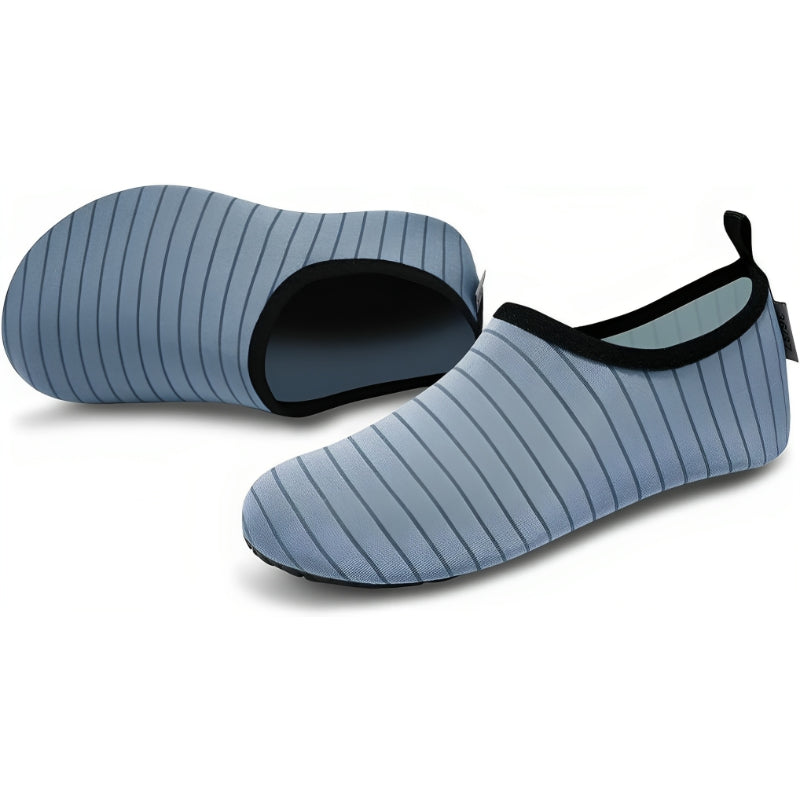 Slip On Flexible Aqua Shoes
