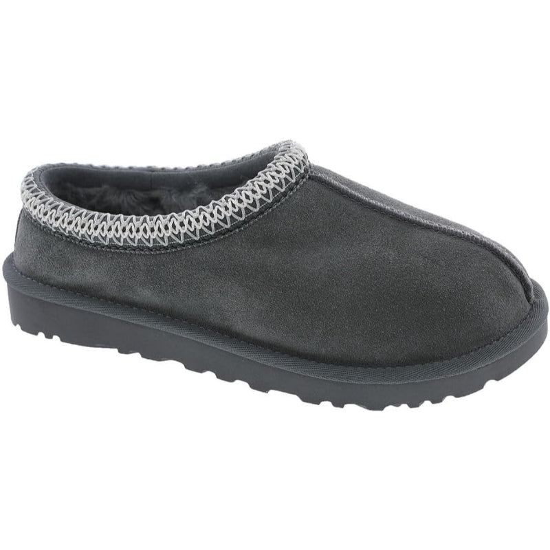 Tasman Slip On Slipper With Lining