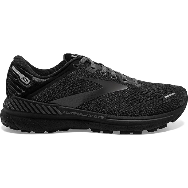Soft Cushioned Supportive Running Shoe
