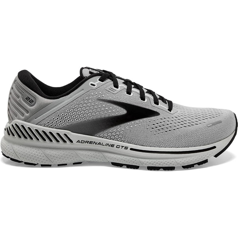 Soft Cushioned Supportive Running Shoe