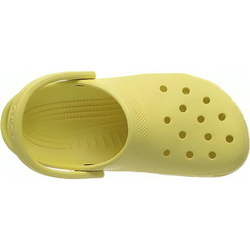 Strap Lightweight Slip On Crocs