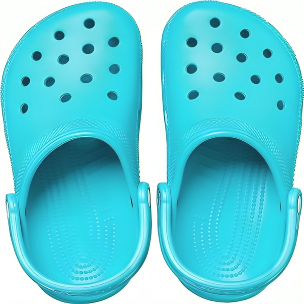 Strap Lightweight Slip On Crocs