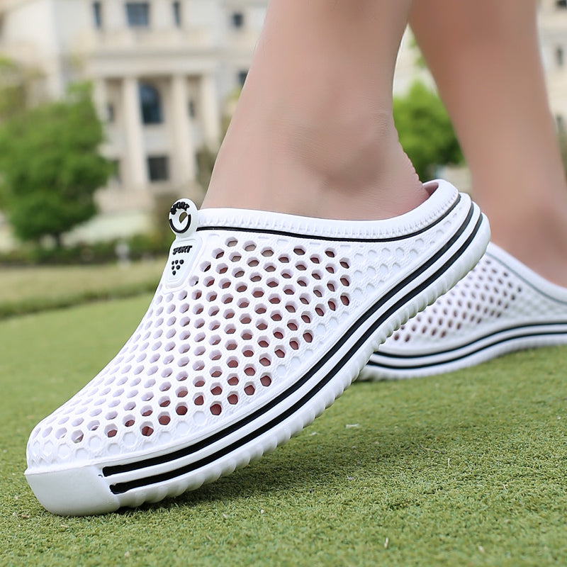 Summer Style Comfortable Outdoor Slippers