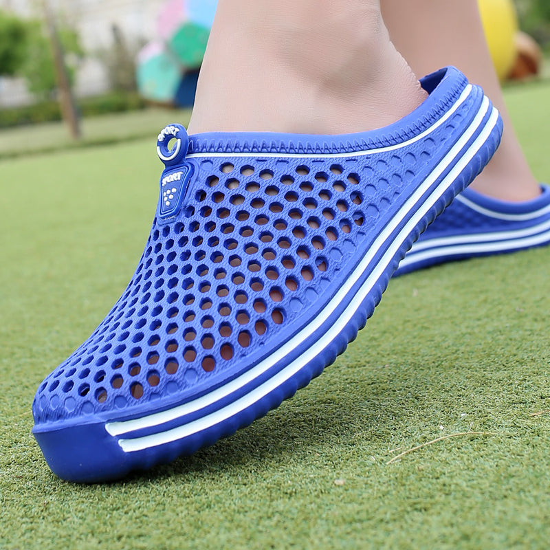 Summer Style Comfortable Outdoor Slippers
