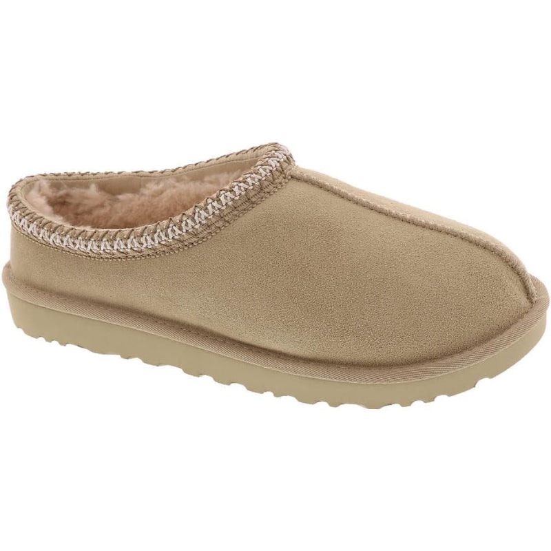 Tasman Style Slip On Slipper