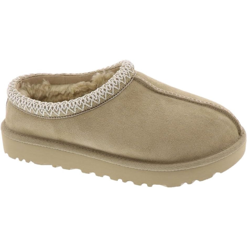 Tasman Style Slip On Slipper