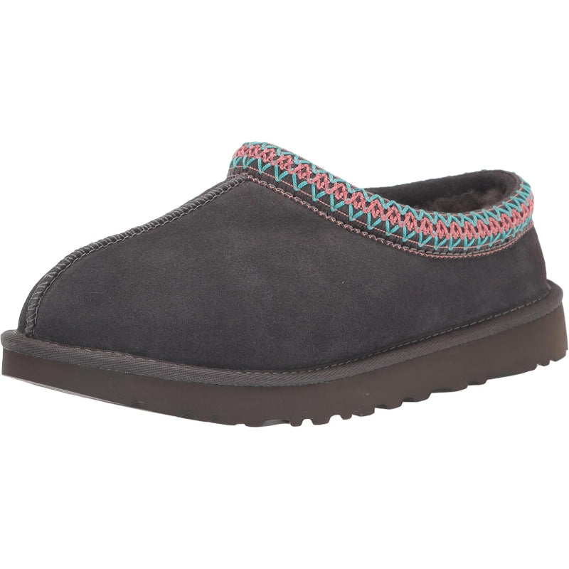 Tasman Style Slip On Slipper