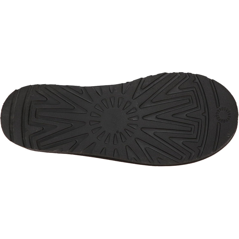 Tasman Style Slip On Slipper