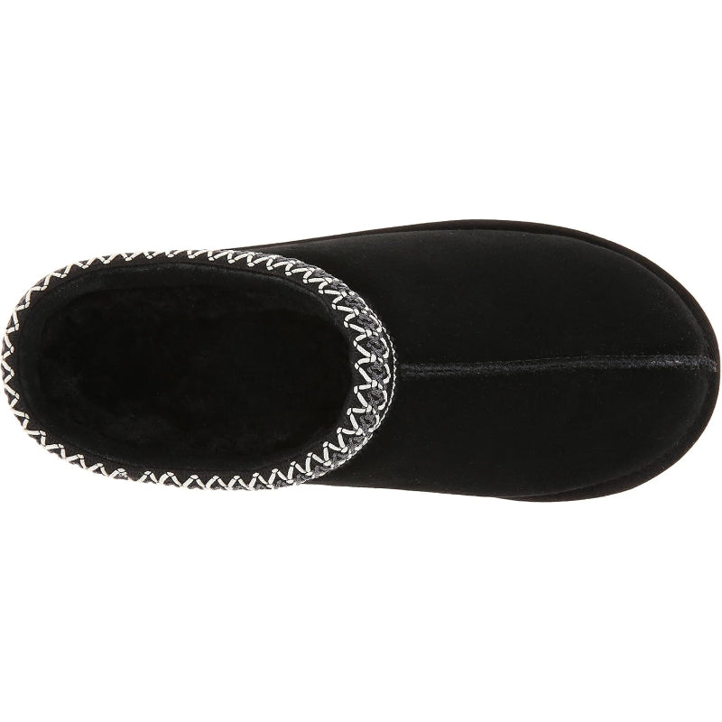 Tasman Style Slip On Slipper