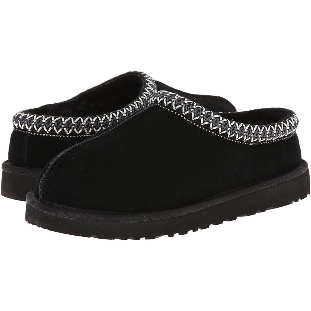 Tasman Style Slip On Slipper