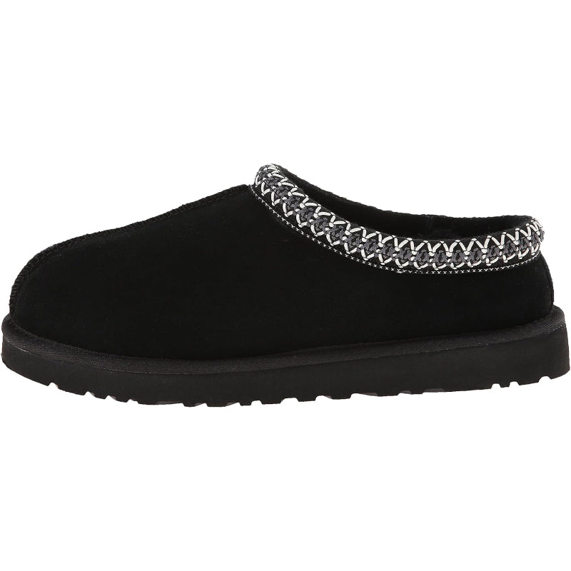 Tasman Style Slip On Slipper