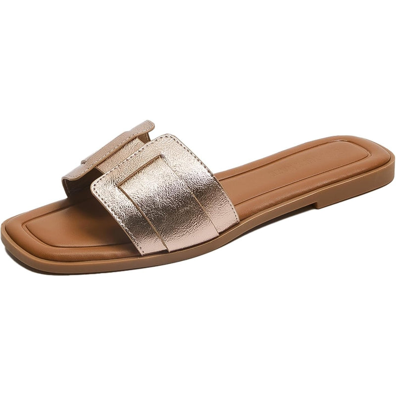 Classic And Comfy Sandals