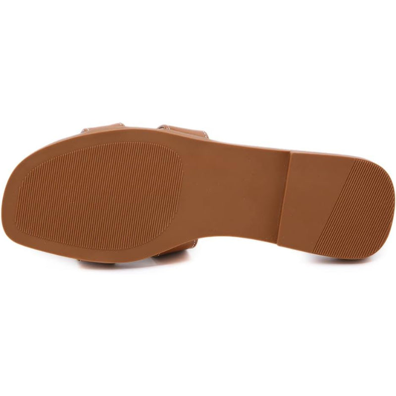 Classic Slide Sandals For Women