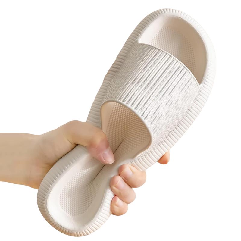 Elite Indoor Comfort Slip On Sandals