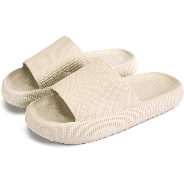 Elite Indoor Comfort Slip On Sandals